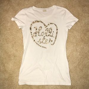 Hollister Short Sleeve T-Shirt